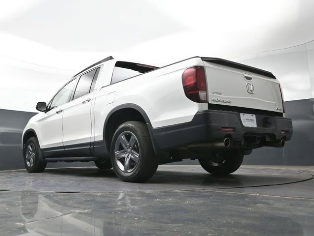 Used 2022 Honda Ridgeline RTL-E image 39