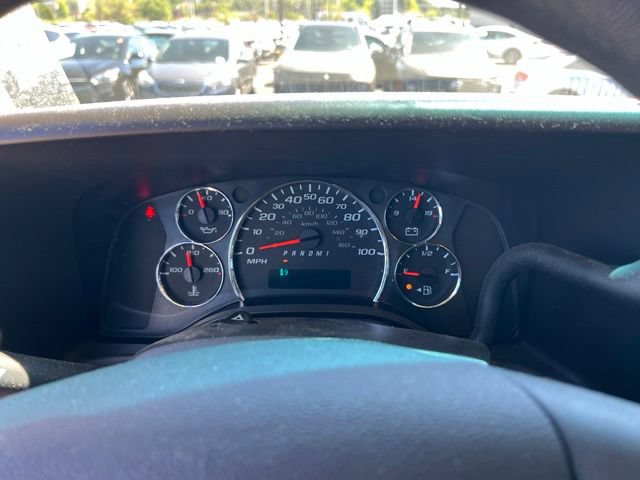 Used 2019 GMC Savana 2500 RWD image 18