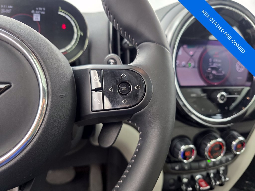 Used 2022 MINI Cooper Countryman S w/ Premium Package FWD image 19