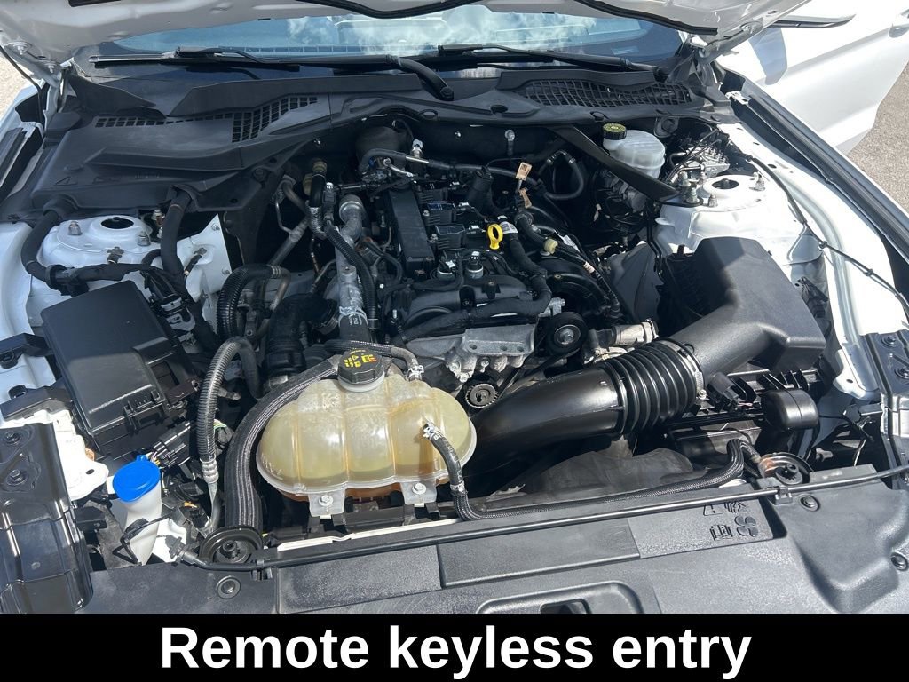 Used 2023 Ford Mustang Premium image 17