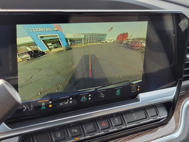 New 2026 Chevrolet Silverado 2500 LT image 20