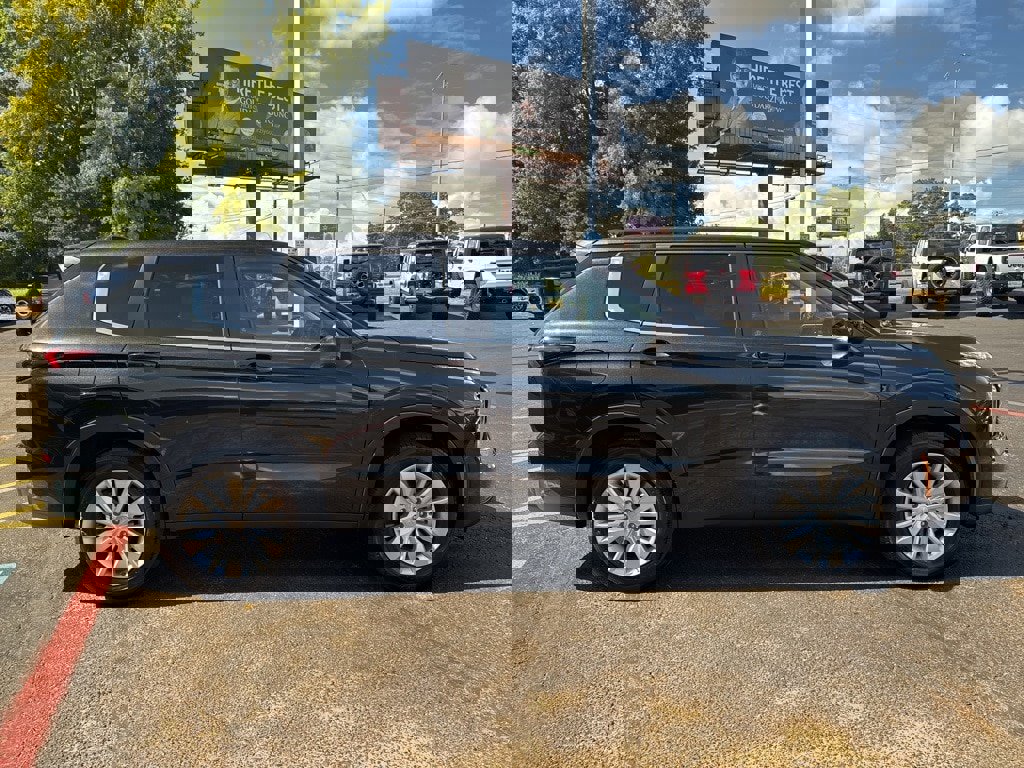 New 2025 Mitsubishi Outlander ES image 5