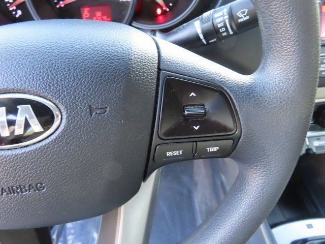Used 2014 Kia Rio LX FWD image 23