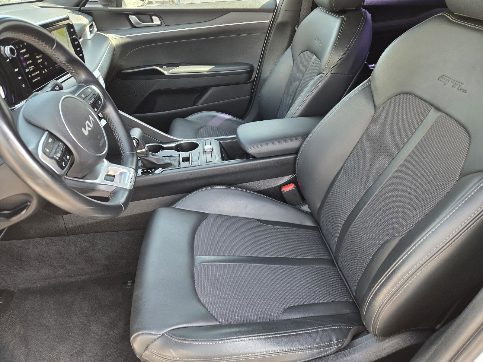 Used 2023 Kia K5 GT-Line FWD image 23