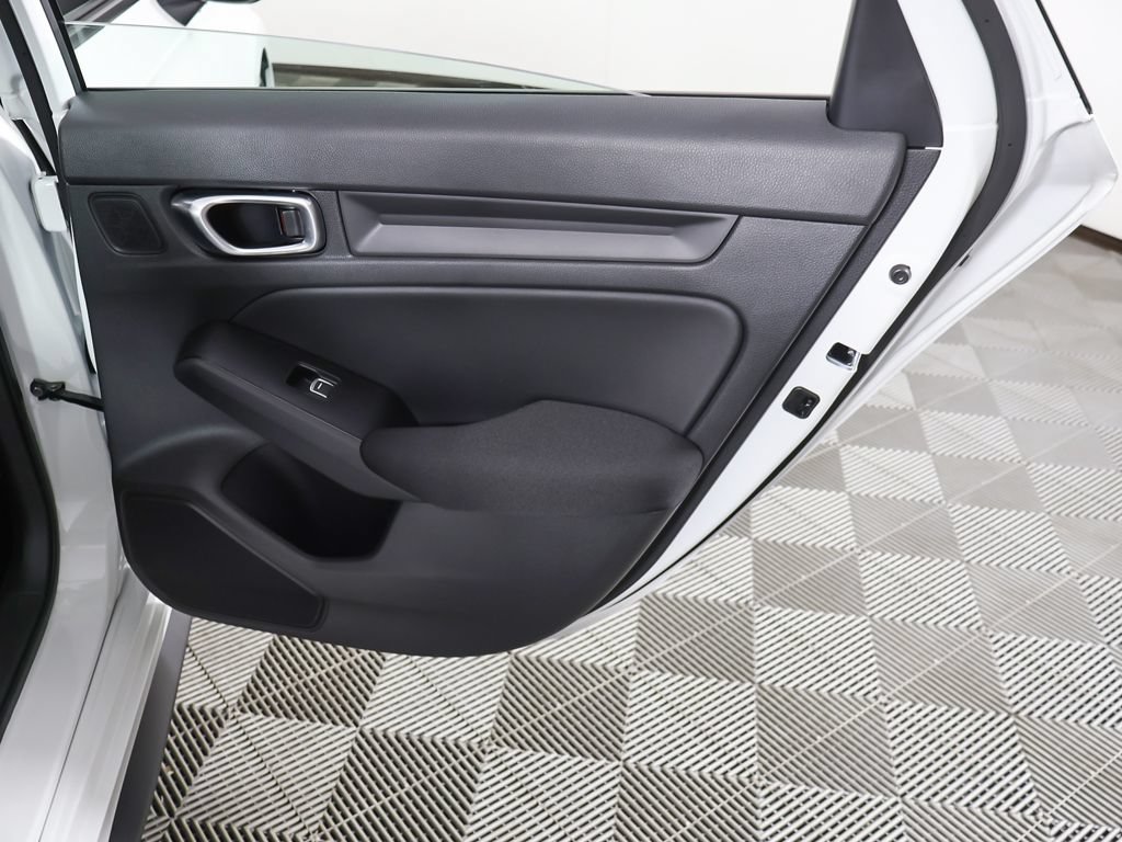 New 2026 Honda Civic Si image 16