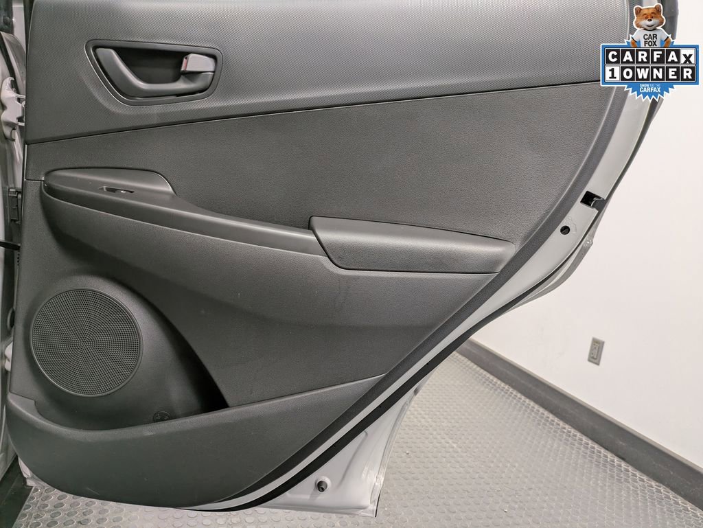 Used 2023 Hyundai Kona SEL image 26
