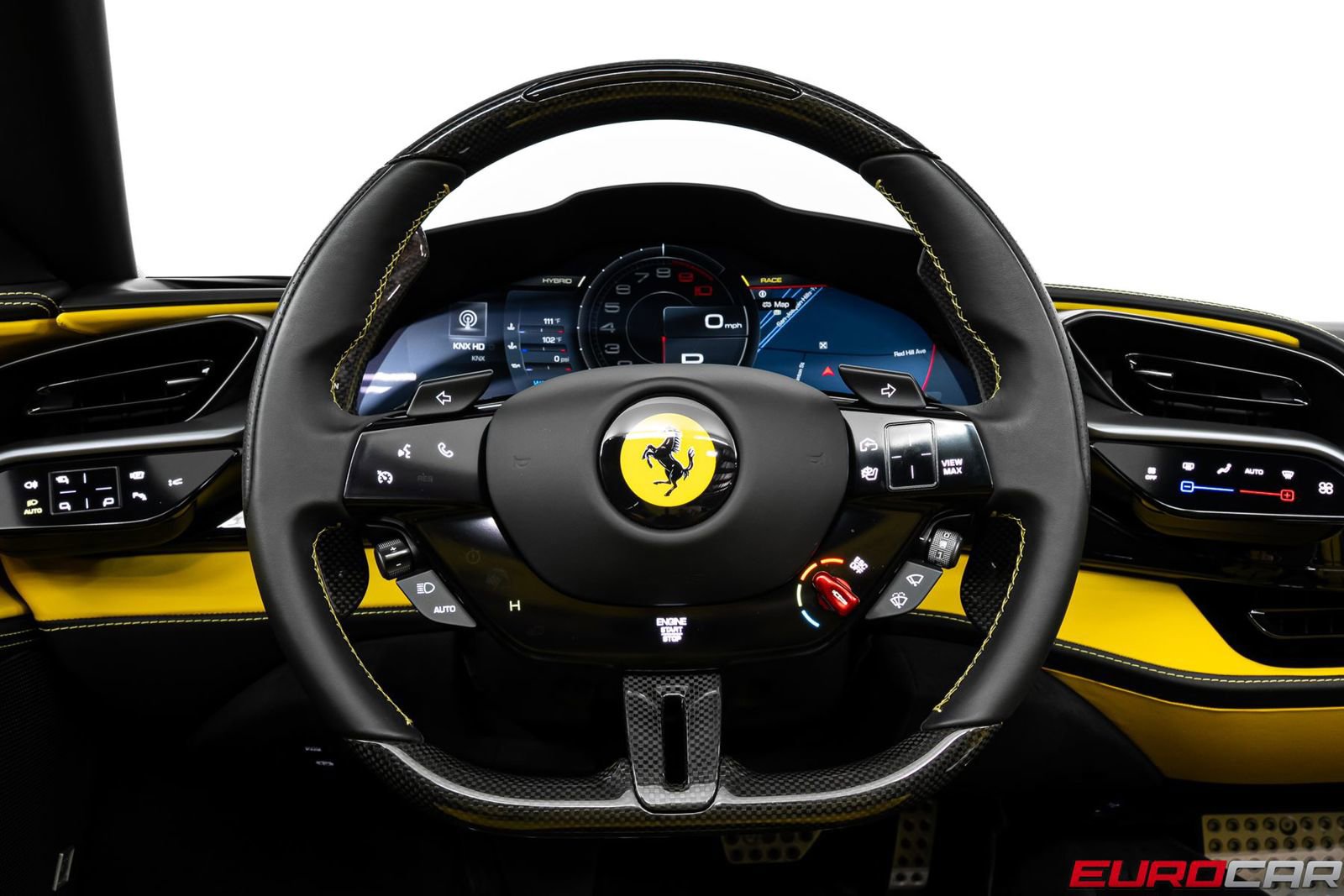 Used 2024 Ferrari SF90 Spider AWD/4WD image 34