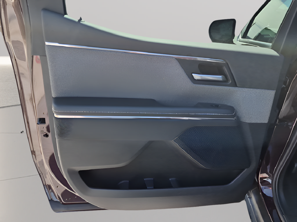 New 2026 GMC Sierra EV Elevation AWD/4WD image 31