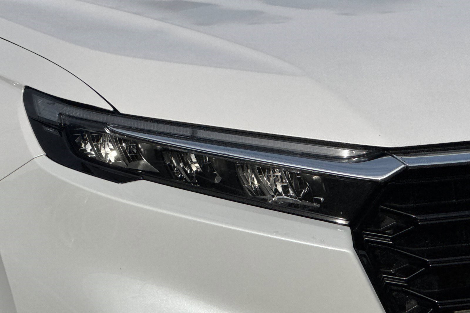 Used 2023 Honda CR-V EX-L image 10