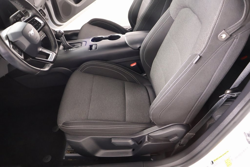 Used 2024 Ford Mustang GT image 10