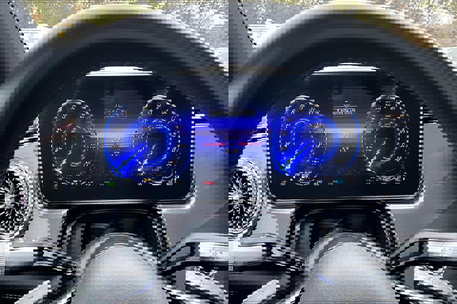 Used 2023 Mercedes-Benz EQS 450+ Sedan image 24