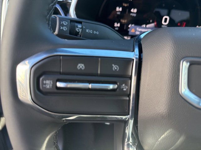 New 2026 GMC Canyon Elevation w/ Convenience Package image 13