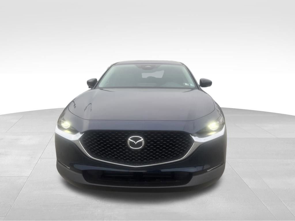 New 2026 MAZDA CX-30 AWD 2.5 S w/ Select Sport Pkg image 10
