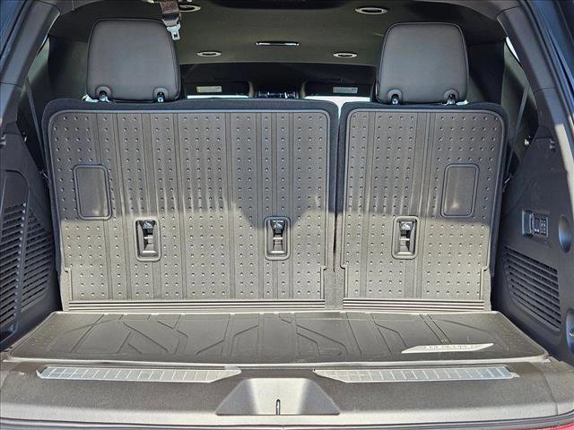 New 2026 Chevrolet Tahoe Premier image 21