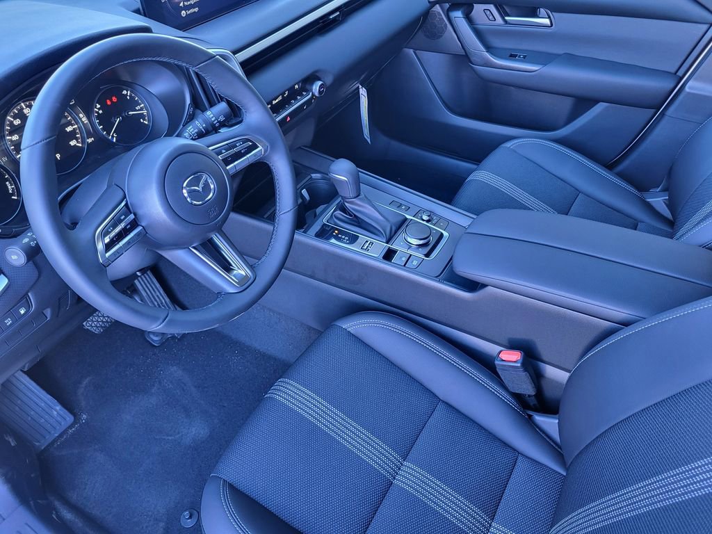 New 2026 MAZDA CX-50 2.5 Hybrid w/ Weather Package image 9