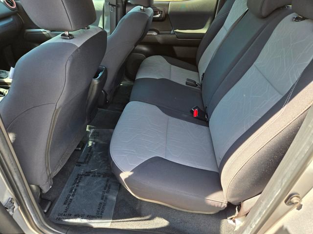 Used 2023 Toyota Tacoma TRD Off-Road w/ Advanced Technology Package image 14