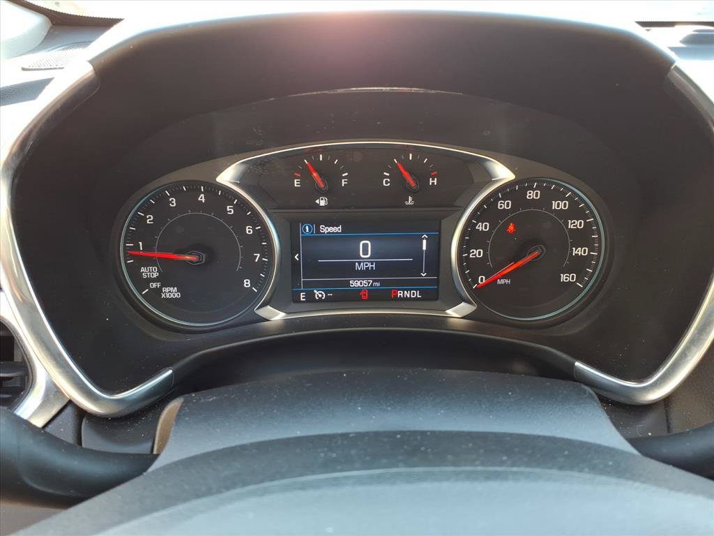 Used 2024 Chevrolet Equinox LT FWD image 27