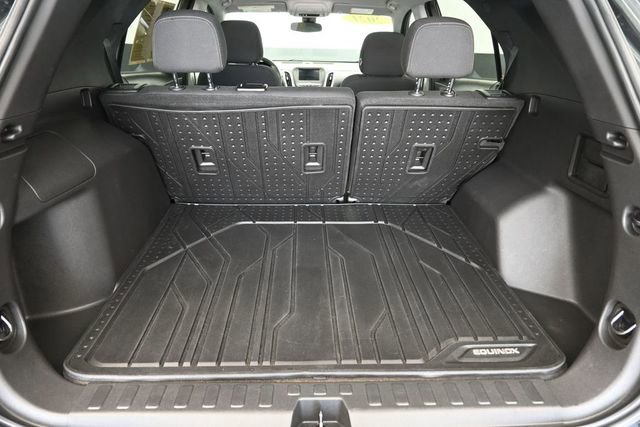 Used 2021 Chevrolet Equinox LT w/ LPO, Floor Liner Package FWD image 33