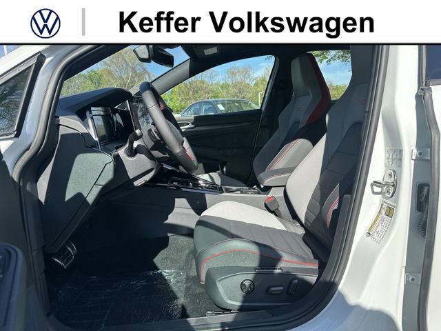 New 2026 Volkswagen GTI Autobahn FWD image 12