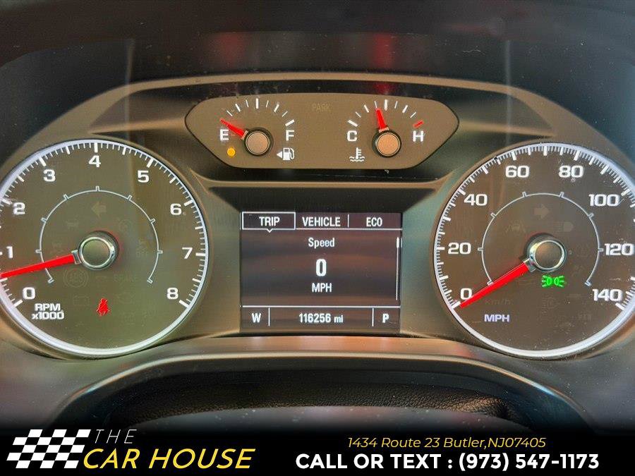 Used 2019 GMC Acadia SLE w/ Driver Alert Package I FWD image 27