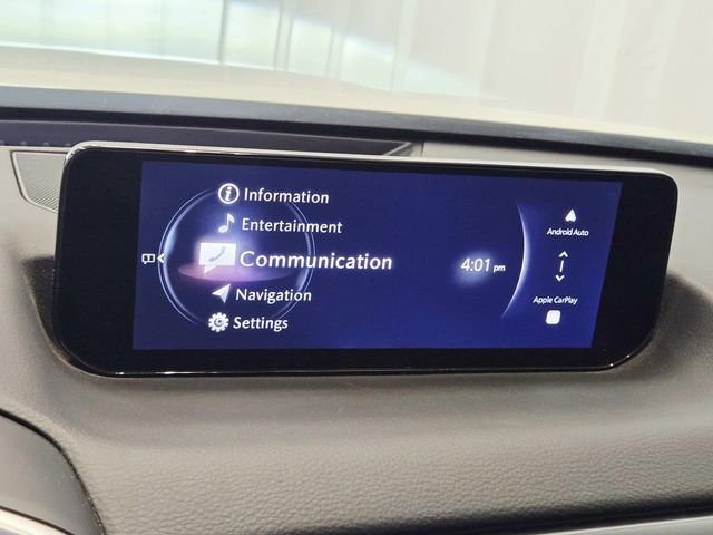 Certified 2025 MAZDA CX-50 AWD 2.5 S w/ Preferred Package image 21