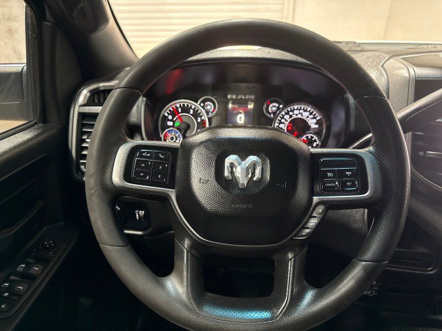 Used 2022 RAM 4500 Tradesman w/ Chrome Appearance Group AWD/4WD image 14
