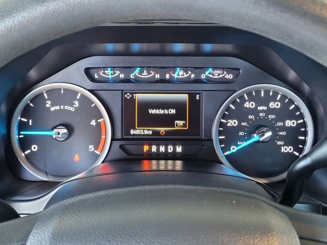 Used 2022 Ford F350 XL w/ Power Equipment Group AWD/4WD image 22