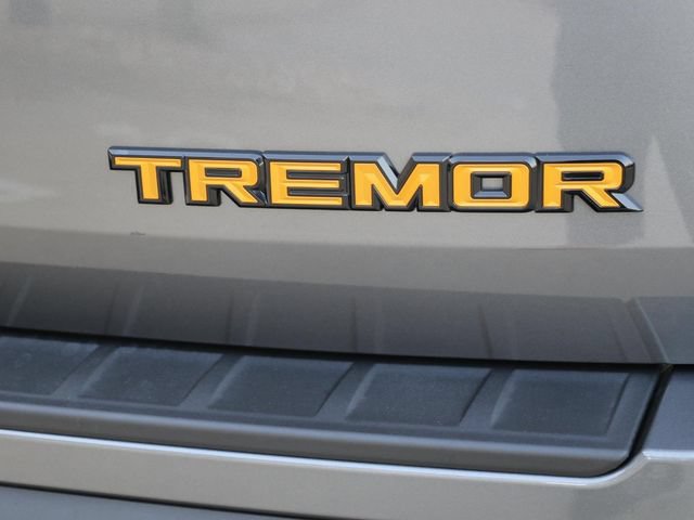 New 2026 Ford Explorer Tremor w/ Tremor Convenience Package AWD/4WD image 14