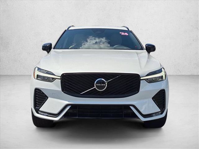 Used 2026 Volvo XC60 B5 Core AWD/4WD video 2