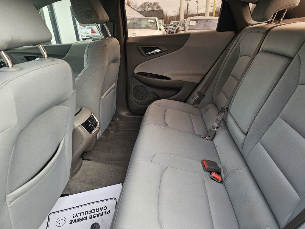 Used 2020 Chevrolet Malibu LT image 35