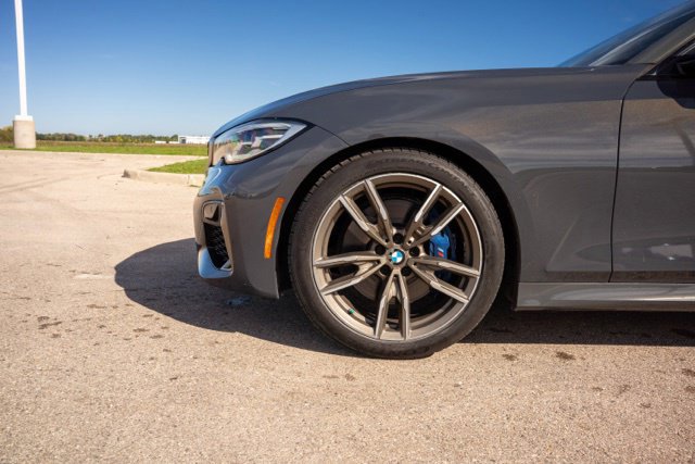Used 2020 BMW M340i xDrive w/ Premium Package AWD/4WD image 12