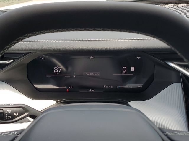New 2026 Jeep Cherokee Overland AWD/4WD image 29