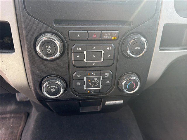 Used 2013 Ford F150 XLT w/ XLT Chrome Pkg RWD image 14