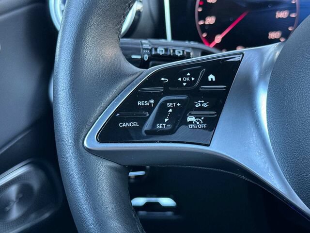 Certified 2026 Mercedes-Benz GLC 300 4MATIC image 29
