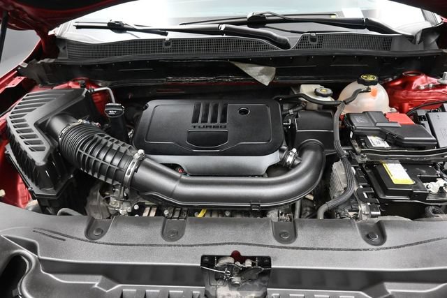 Used 2023 Chevrolet Blazer LT w/ Convenience Package FWD image 31