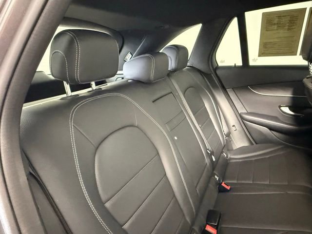 Used 2018 Mercedes-Benz GLC 300 image 52