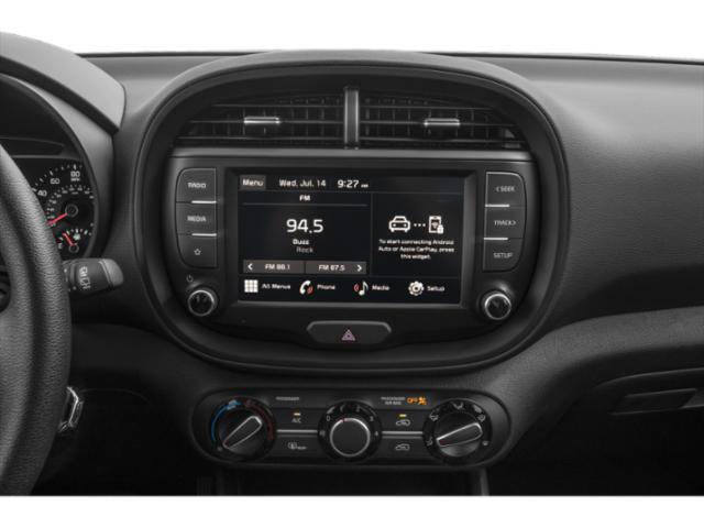Used 2022 Kia Soul LX FWD image 13