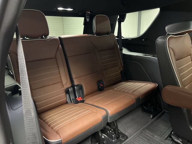 Certified 2023 GMC Yukon Denali Ultimate AWD/4WD image 28
