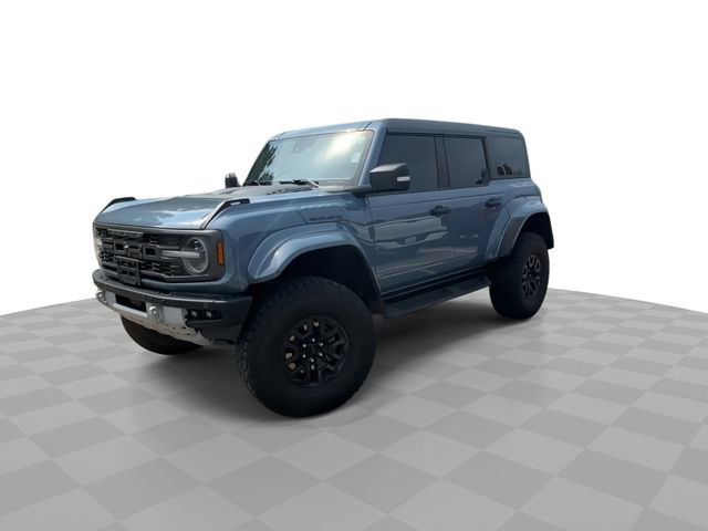 Used 2024 Ford Bronco Raptor image 5