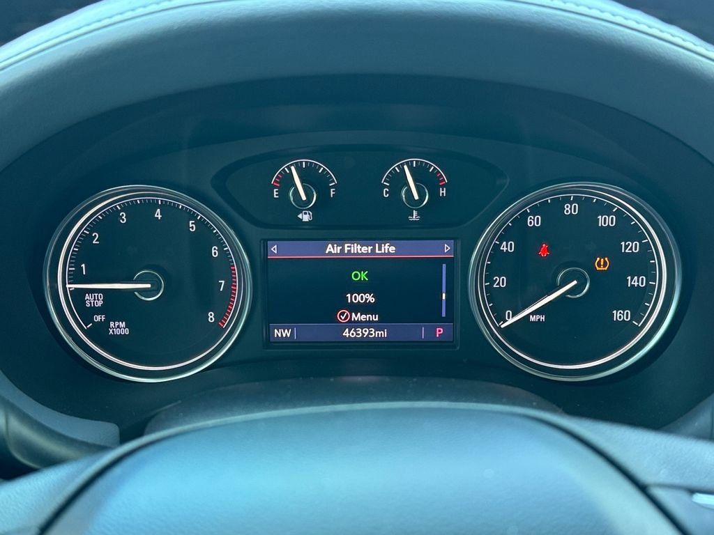 Used 2021 Buick Enclave Essence w/ Sound and Sites Package image 14