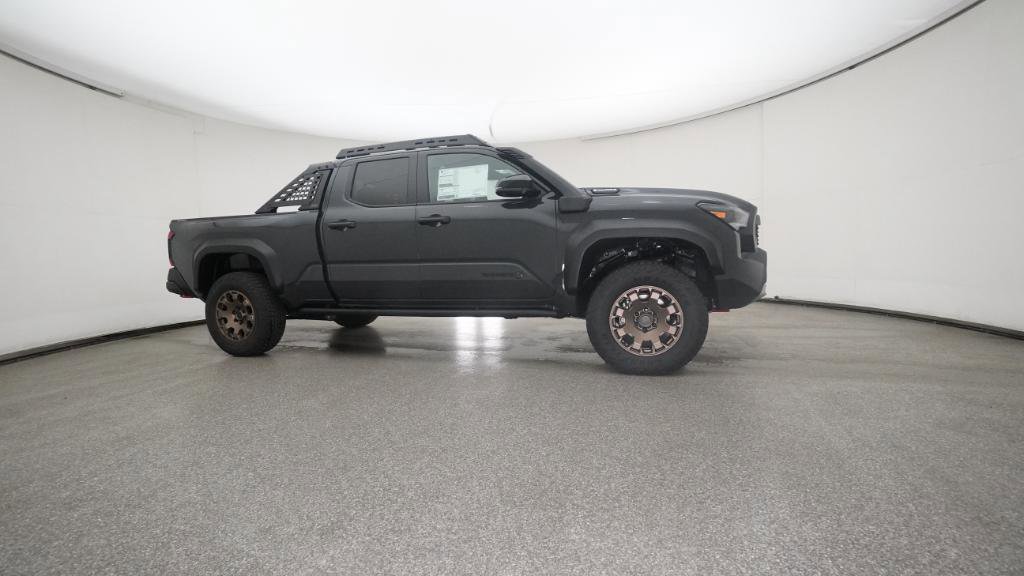 New 2025 Toyota Tacoma 4x4 Double Cab Hybrid image 50