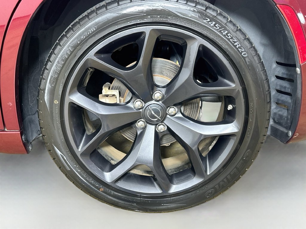 Used 2023 Chrysler 300 S RWD image 31