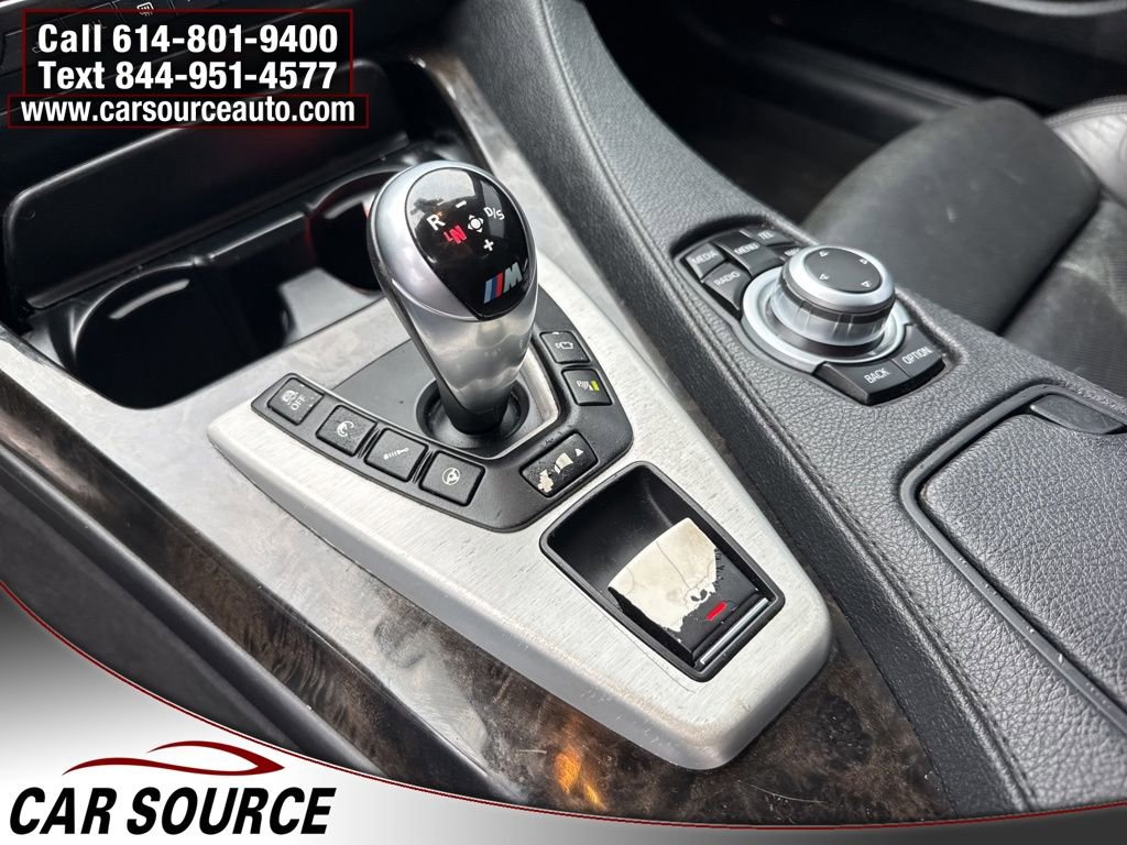 Used 2013 BMW M6 Coupe image 11