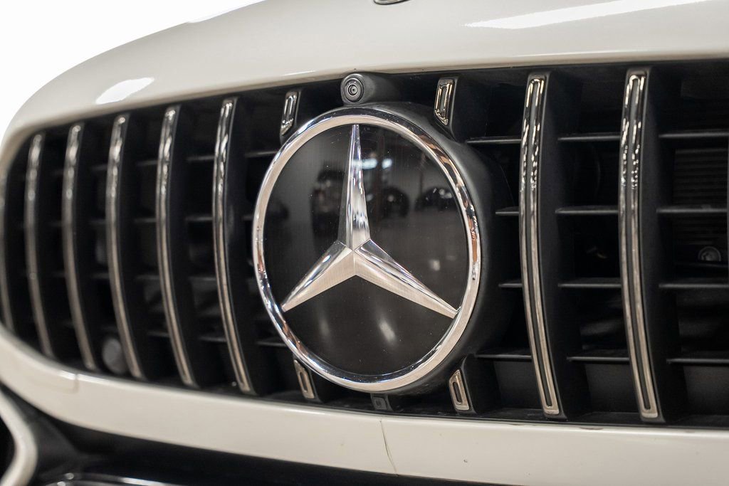 Used 2023 Mercedes-Benz AMG GT 63 S w/ Driver Assistance Package image 5