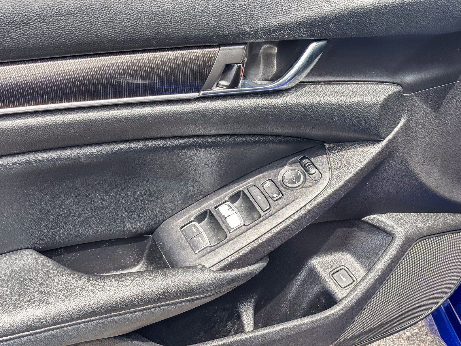 Used 2021 Honda Accord Sport image 22