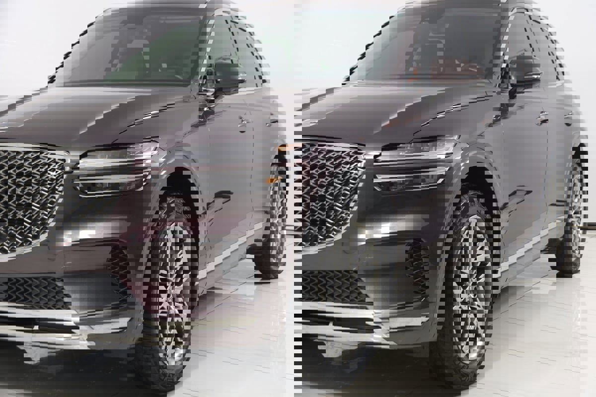 Used 2022 Genesis GV70 2.5T w/ Select Package image 59