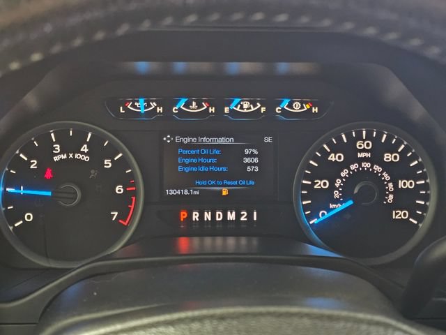 Used 2015 Ford F150 XLT w/ Equipment Group 302A Luxury AWD/4WD image 29