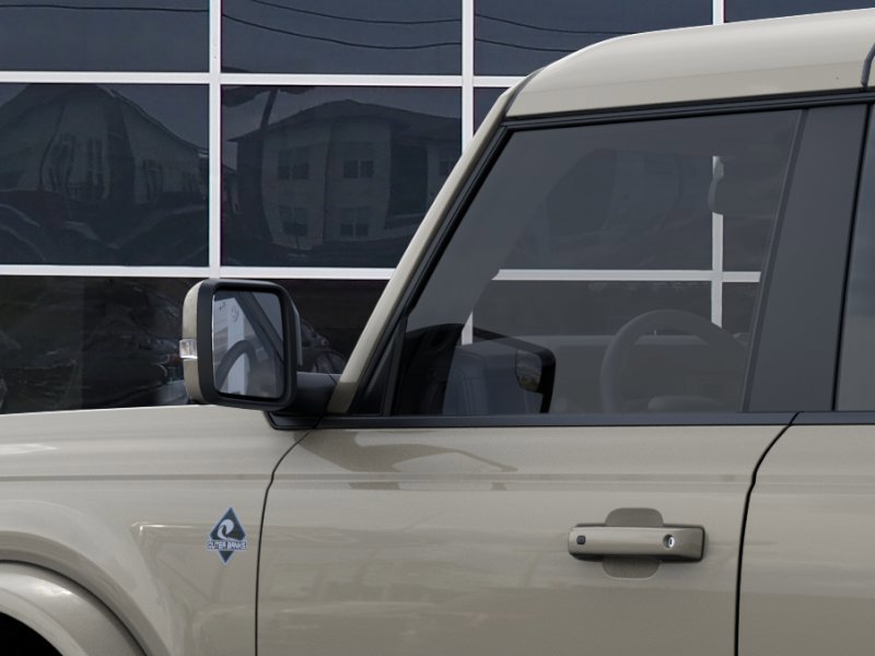 New 2025 Ford Bronco Outer Banks image 22