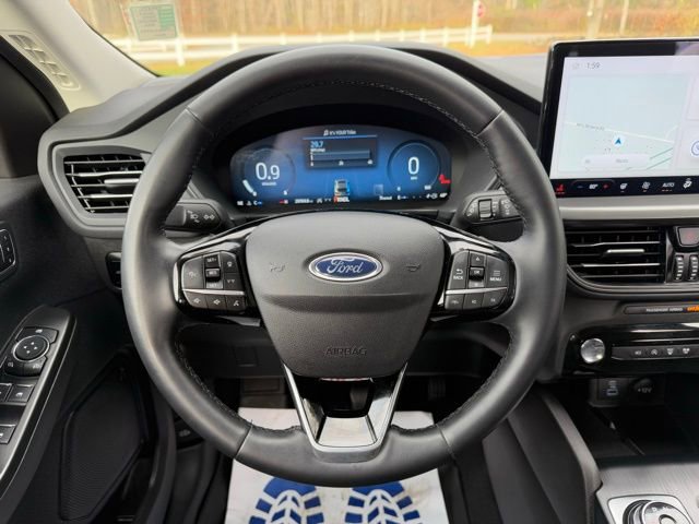 Certified 2023 Ford Escape Active w/ Tech Pack #2 image 19