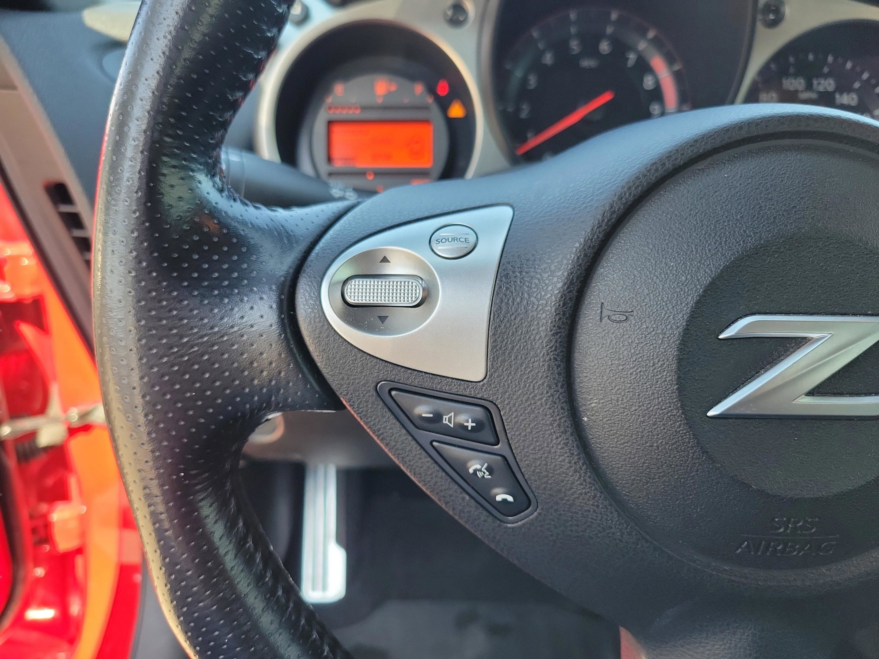 Used 2016 Nissan 370Z Coupe image 12